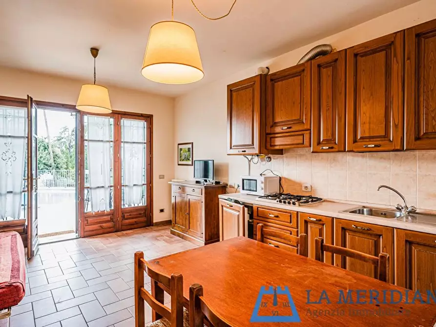 Immagine 20 di Villa in vendita  a Lamporecchio