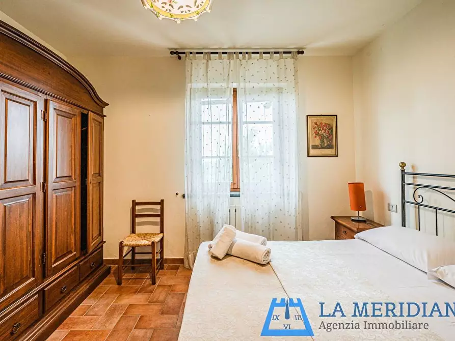 Immagine 23 di Villa in vendita  a Lamporecchio