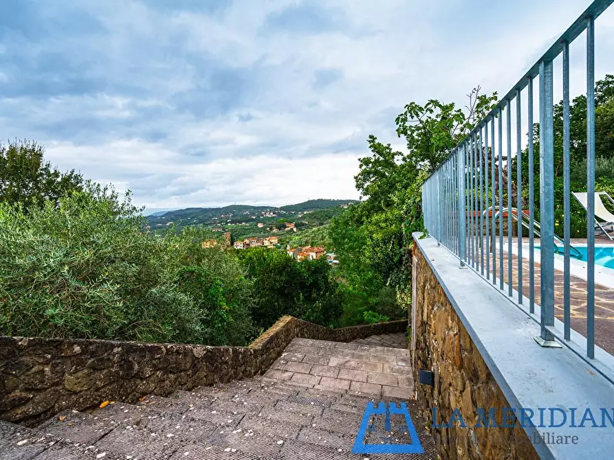 Immagine 33 di Villa in vendita  a Lamporecchio