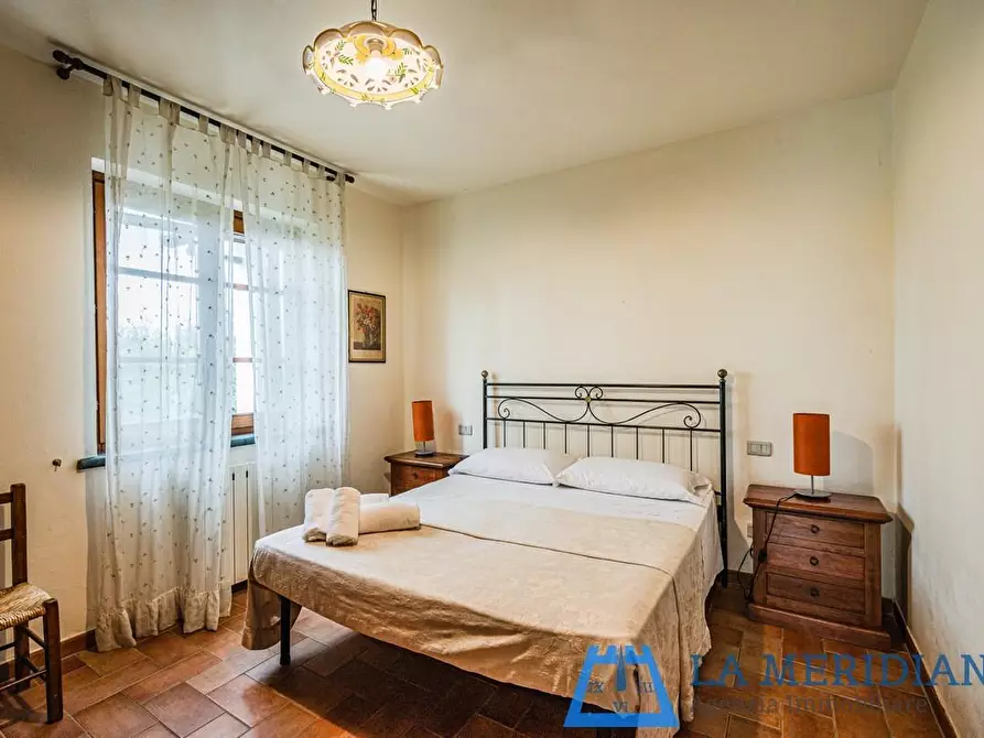 Immagine 22 di Villa in vendita  a Lamporecchio