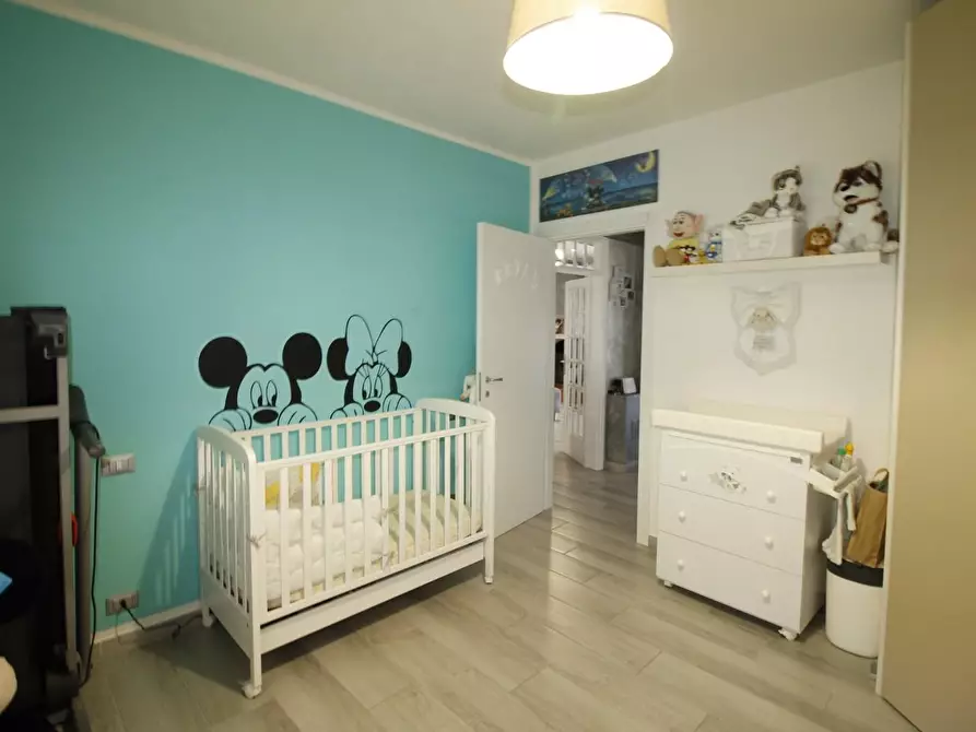 Immagine 8 di Appartamento in vendita  a Colle Di Val D'elsa