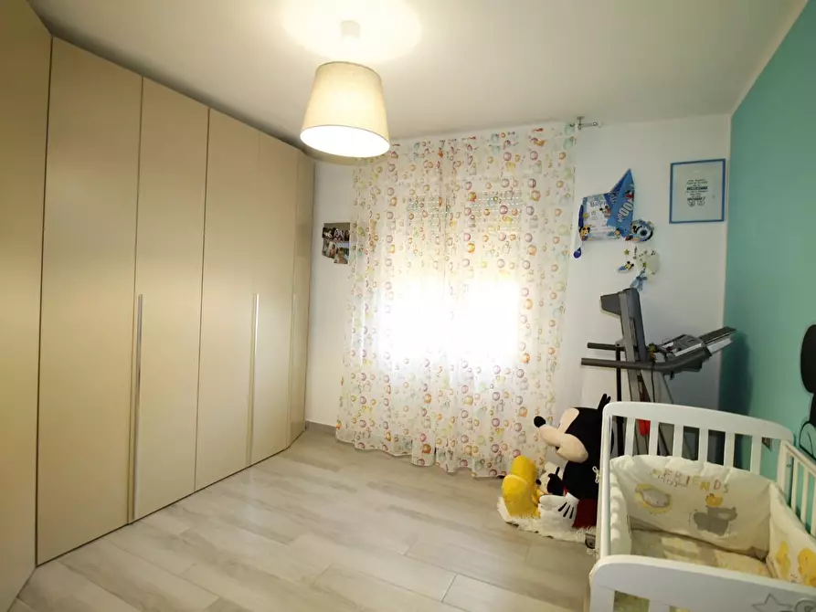 Immagine 7 di Appartamento in vendita  a Colle Di Val D'elsa