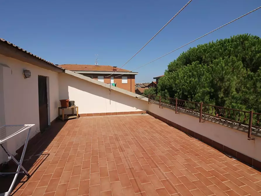 Immagine 9 di Appartamento in vendita  a Colle Di Val D'elsa