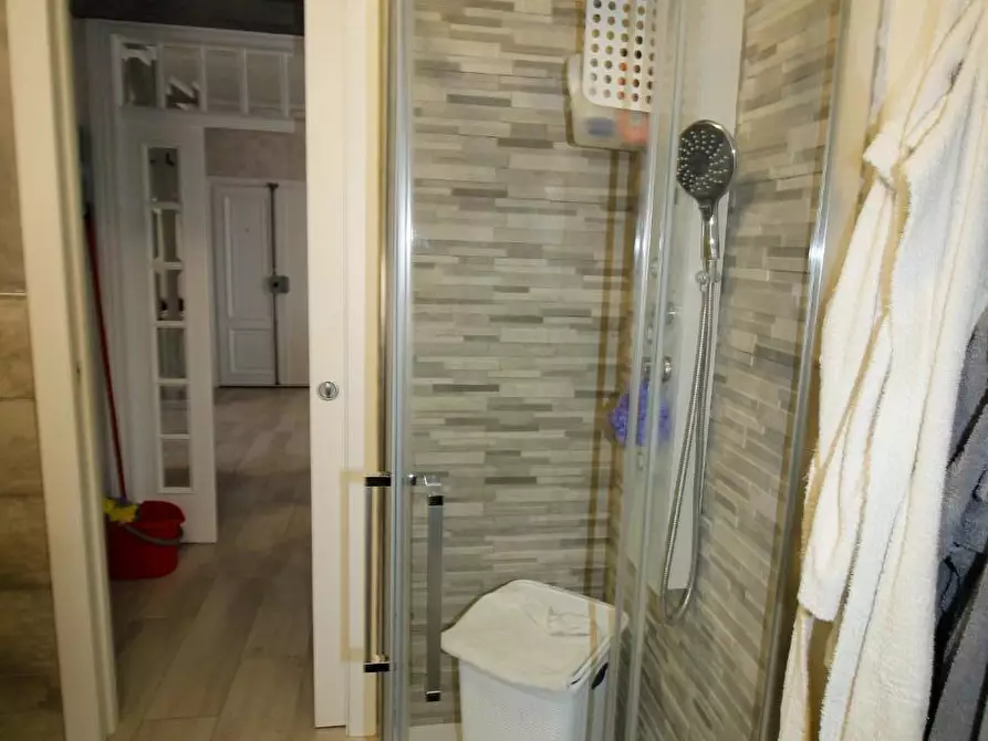 Immagine 12 di Appartamento in vendita  a Colle Di Val D'elsa