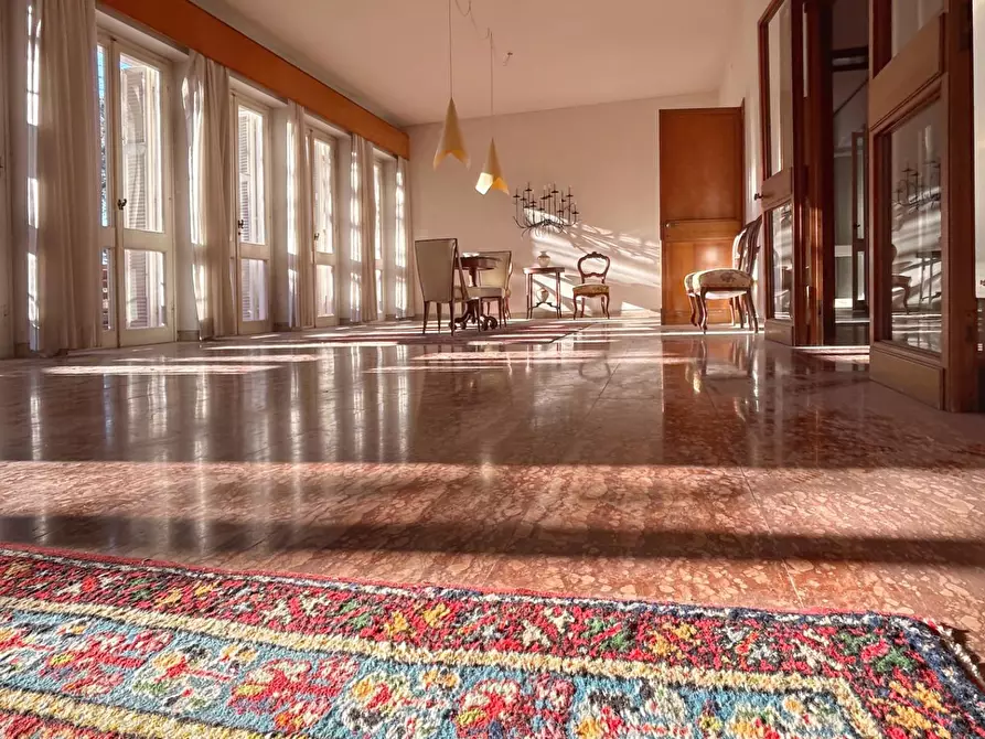 Immagine 3 di Appartamento in vendita  a Livorno