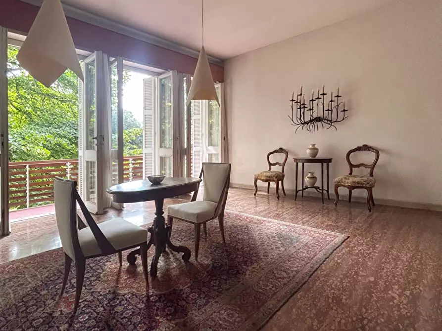 Immagine 19 di Appartamento in vendita  a Livorno