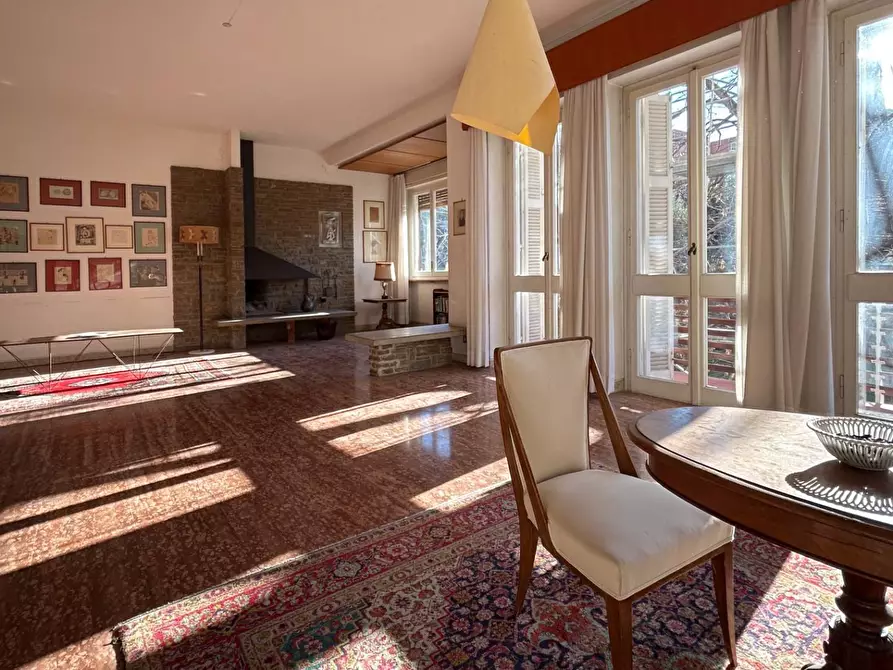 Immagine 5 di Appartamento in vendita  a Livorno