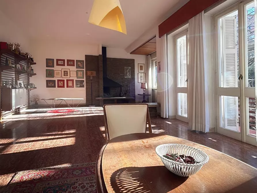 Immagine 6 di Appartamento in vendita  a Livorno