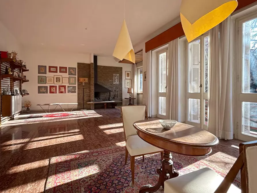 Immagine 9 di Appartamento in vendita  a Livorno