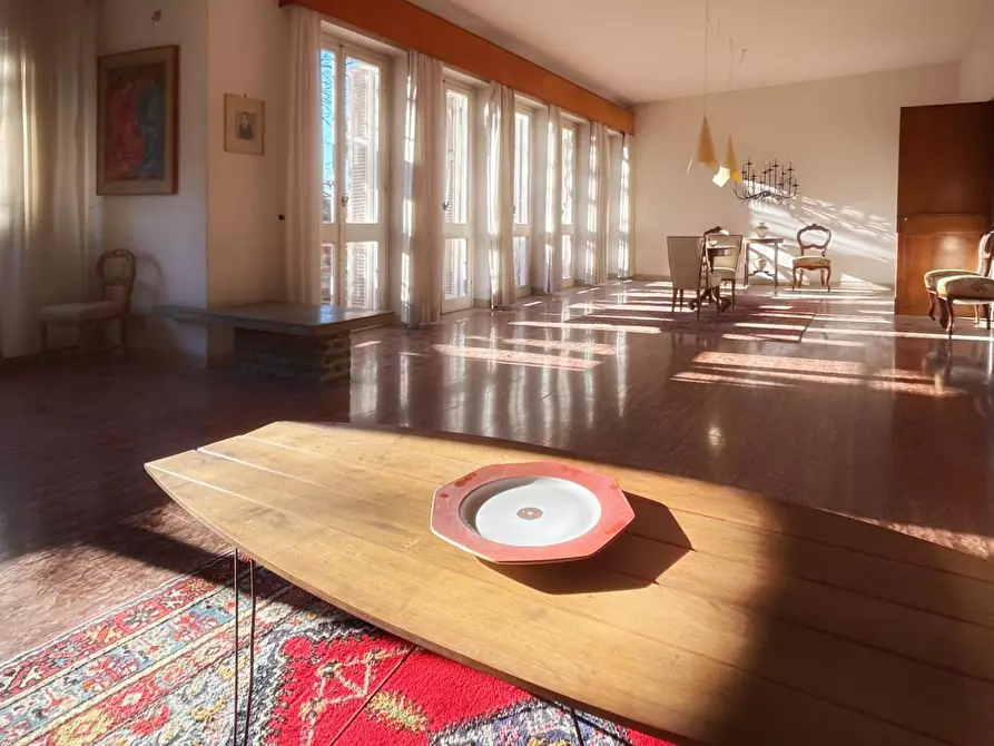 Immagine 4 di Appartamento in vendita  a Livorno