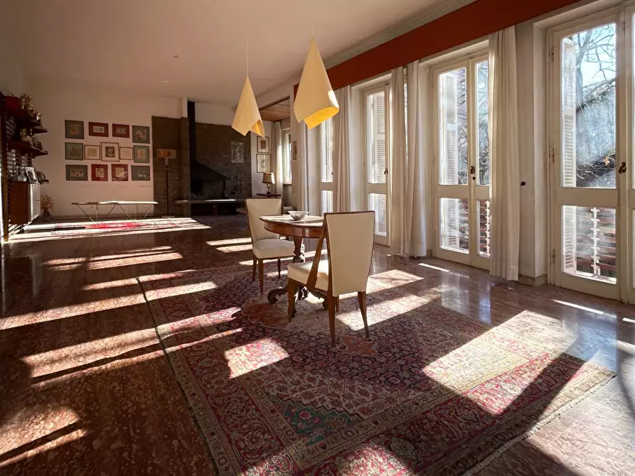 Immagine 43 di Appartamento in vendita  a Livorno