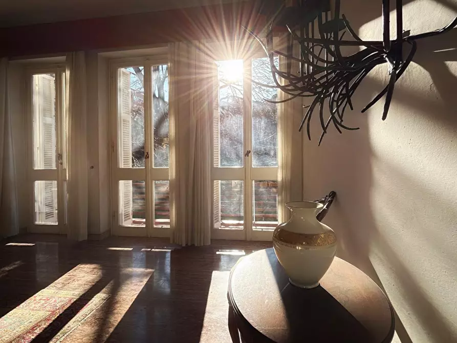 Immagine 7 di Appartamento in vendita  a Livorno