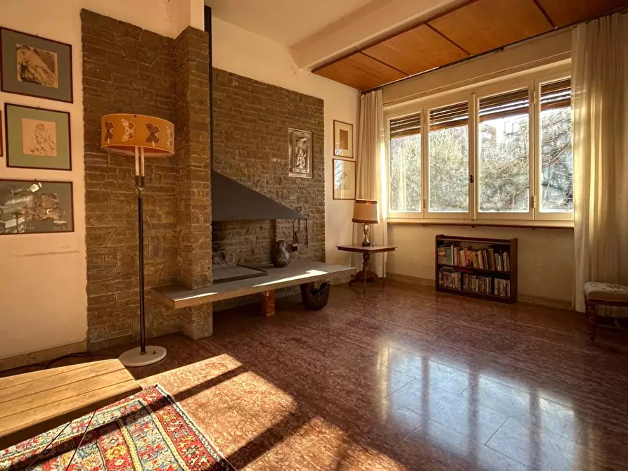 Immagine 8 di Appartamento in vendita  a Livorno