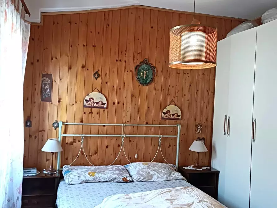 Immagine 10 di Terratetto in vendita  a Barga