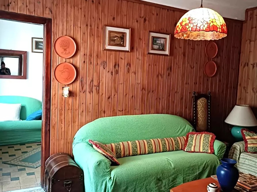 Immagine 5 di Terratetto in vendita  a Barga