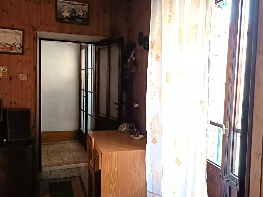 Immagine 6 di Terratetto in vendita  a Barga