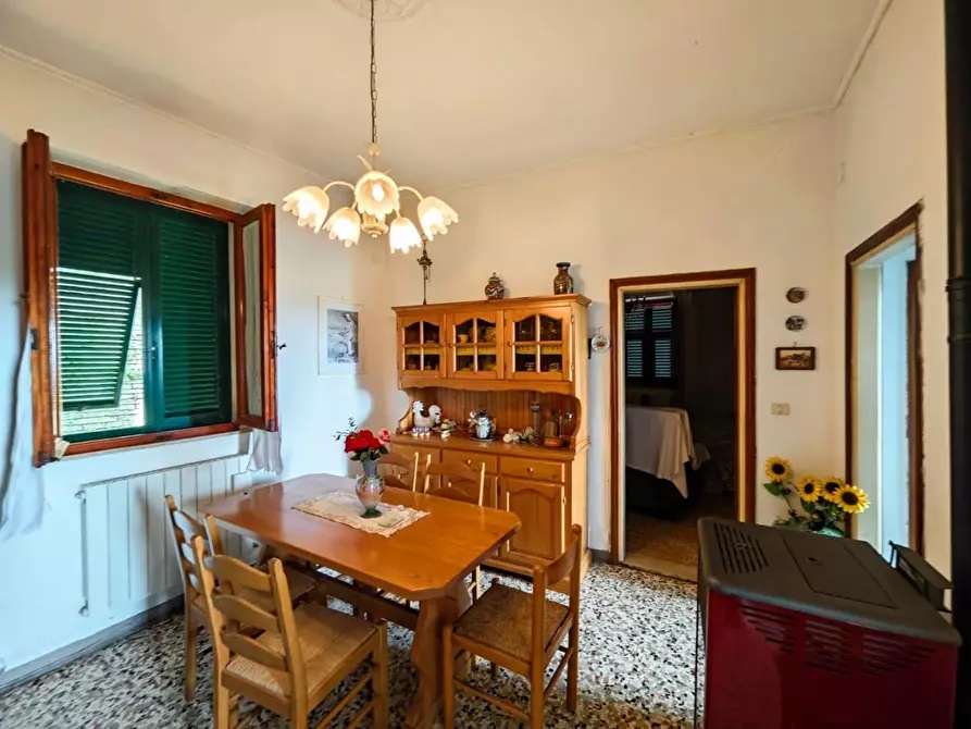 Immagine 5 di Appartamento in vendita  a Casciana Terme Lari