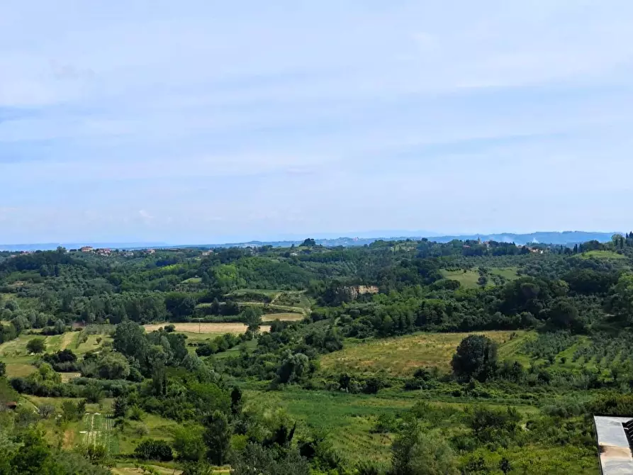 Immagine 13 di Appartamento in vendita  a Casciana Terme Lari
