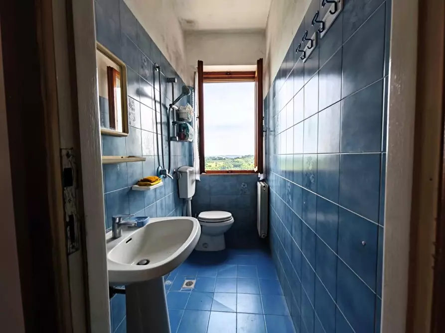 Immagine 12 di Appartamento in vendita  a Casciana Terme Lari