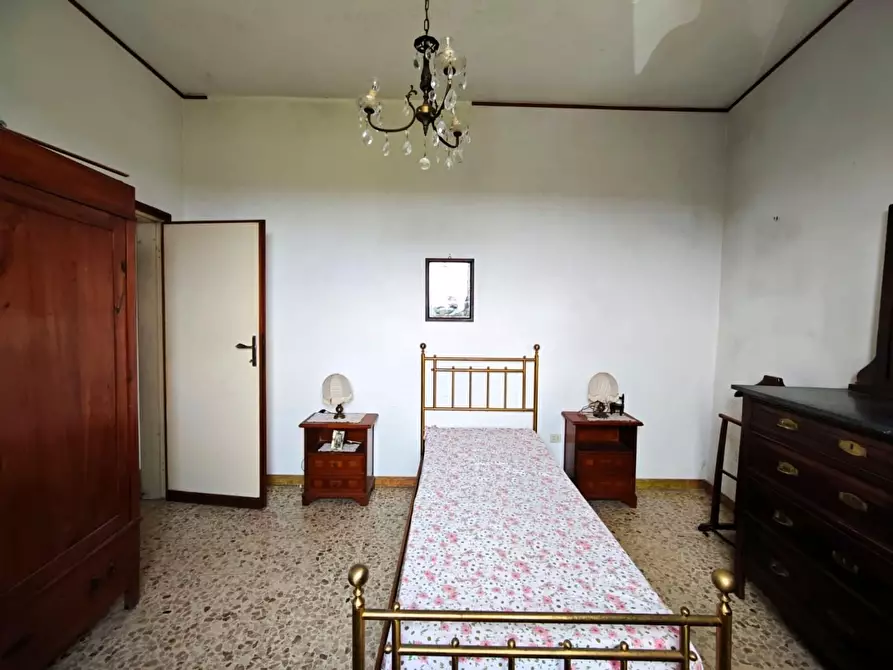 Immagine 10 di Appartamento in vendita  a Casciana Terme Lari