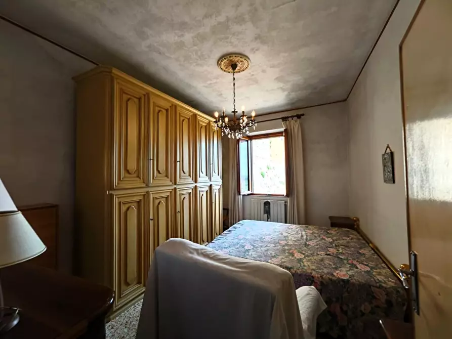 Immagine 8 di Appartamento in vendita  a Casciana Terme Lari