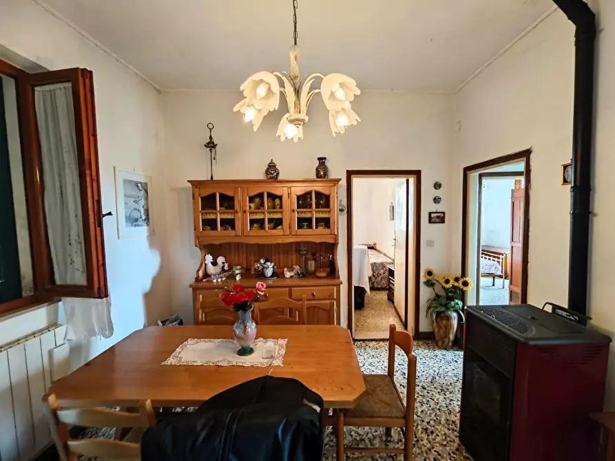 Immagine 4 di Appartamento in vendita  a Casciana Terme Lari