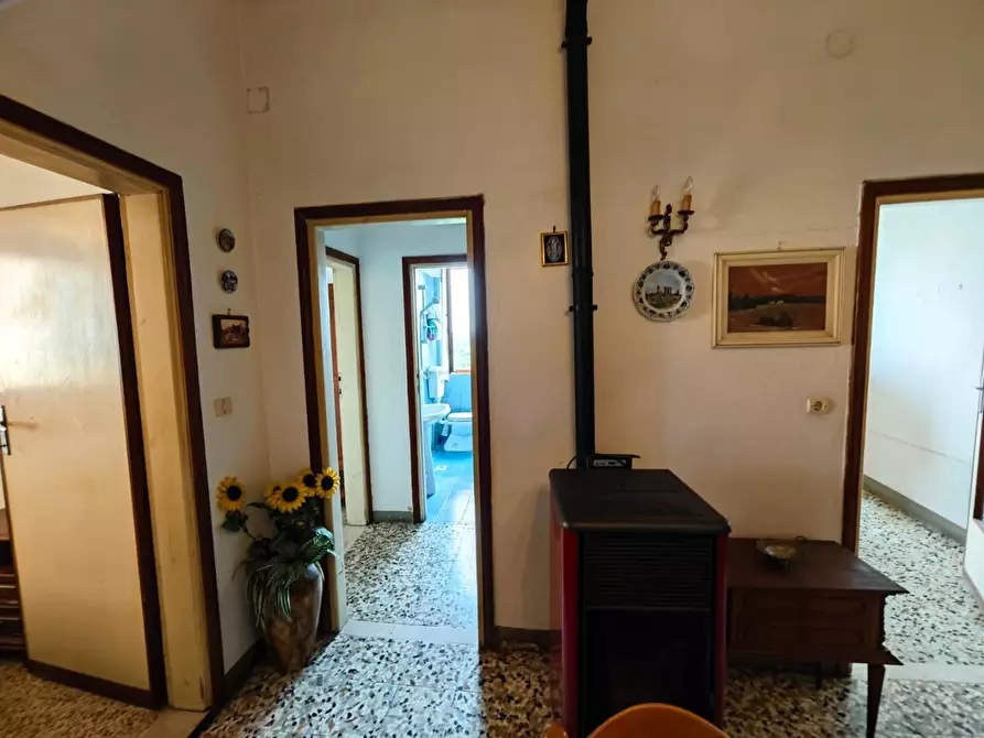 Immagine 3 di Appartamento in vendita  a Casciana Terme Lari