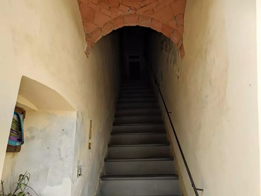 Immagine 2 di Appartamento in vendita  a Casciana Terme Lari