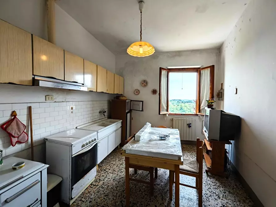 Immagine 6 di Appartamento in vendita  a Casciana Terme Lari