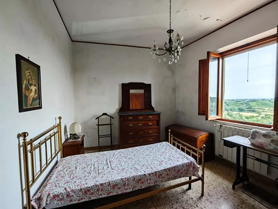 Immagine 11 di Appartamento in vendita  a Casciana Terme Lari