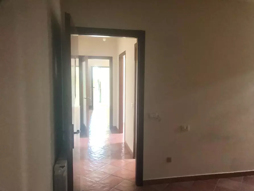 Immagine 2 di Appartamento in vendita  a San Miniato