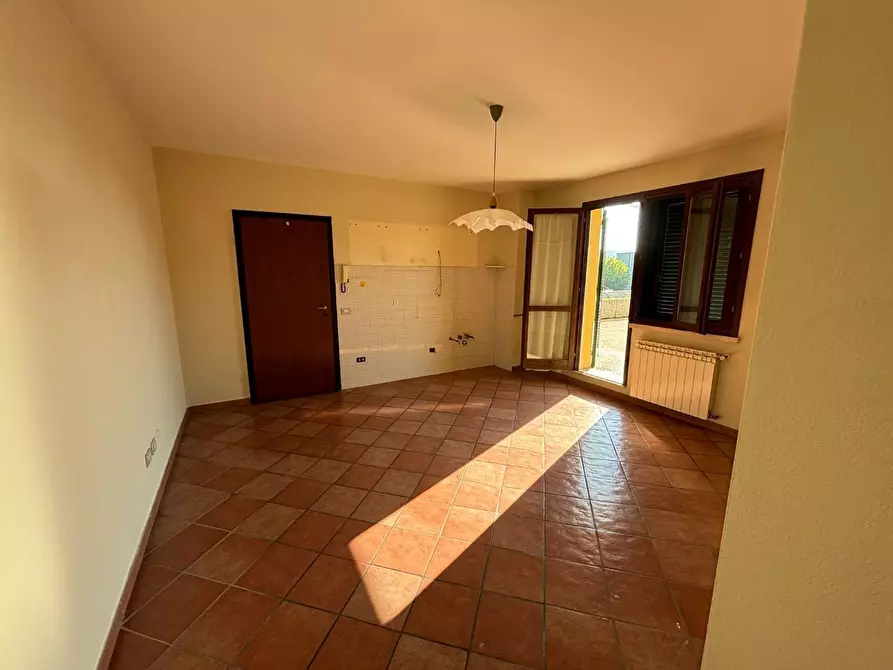 Immagine 4 di Appartamento in vendita  a San Miniato