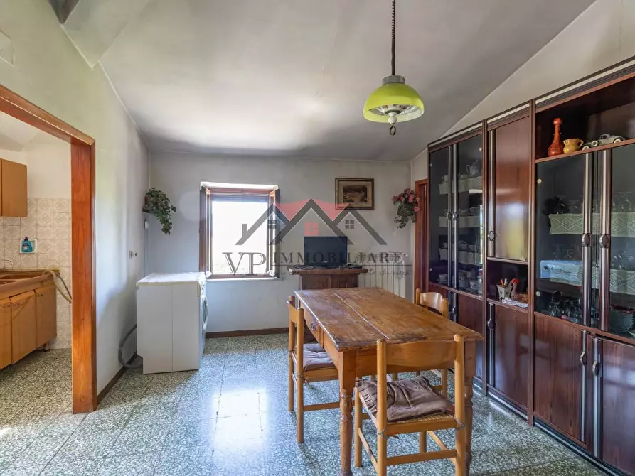 Immagine 23 di Casa colonica in vendita  a Pomarance