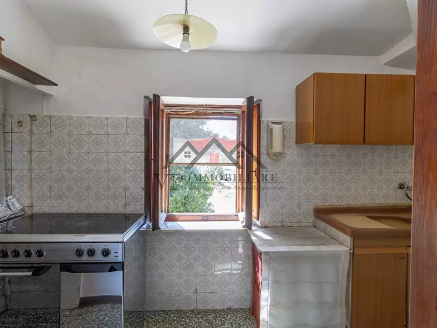 Immagine 28 di Casa colonica in vendita  a Pomarance