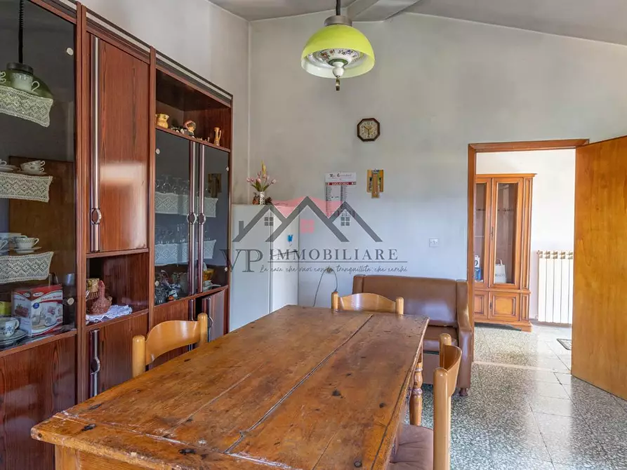 Immagine 26 di Casa colonica in vendita  a Pomarance