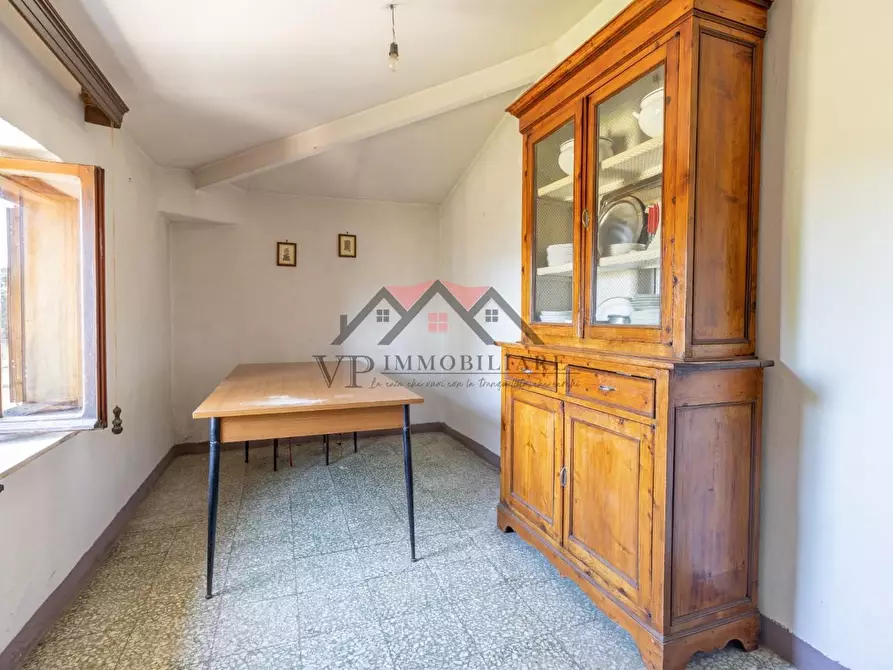 Immagine 34 di Casa colonica in vendita  a Pomarance