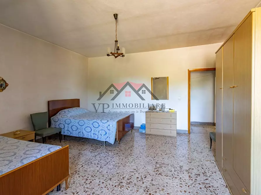 Immagine 30 di Casa colonica in vendita  a Pomarance