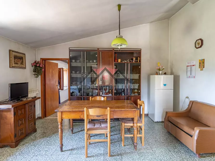 Immagine 24 di Casa colonica in vendita  a Pomarance