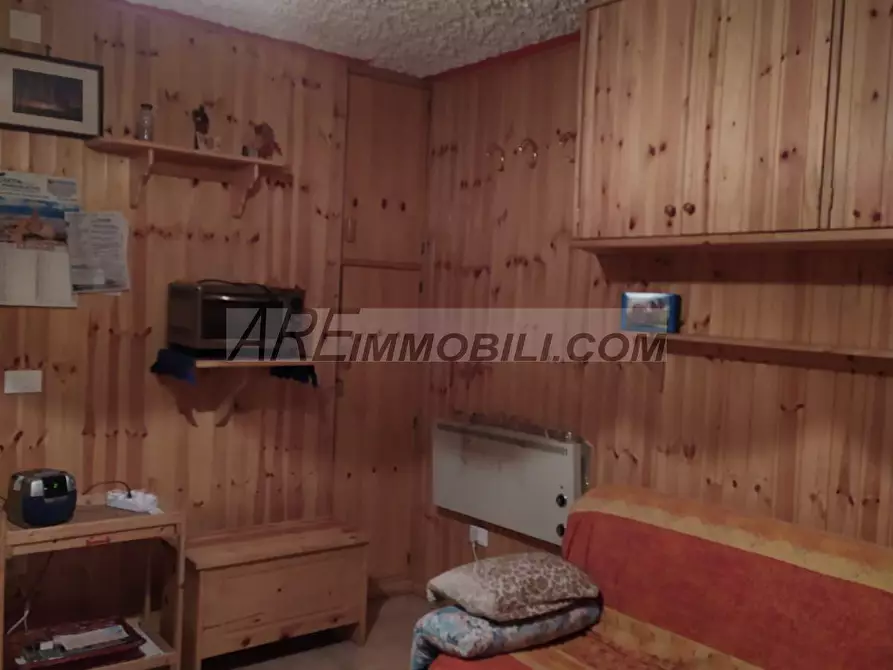 Immagine 4 di Appartamento in vendita  a Cotronei