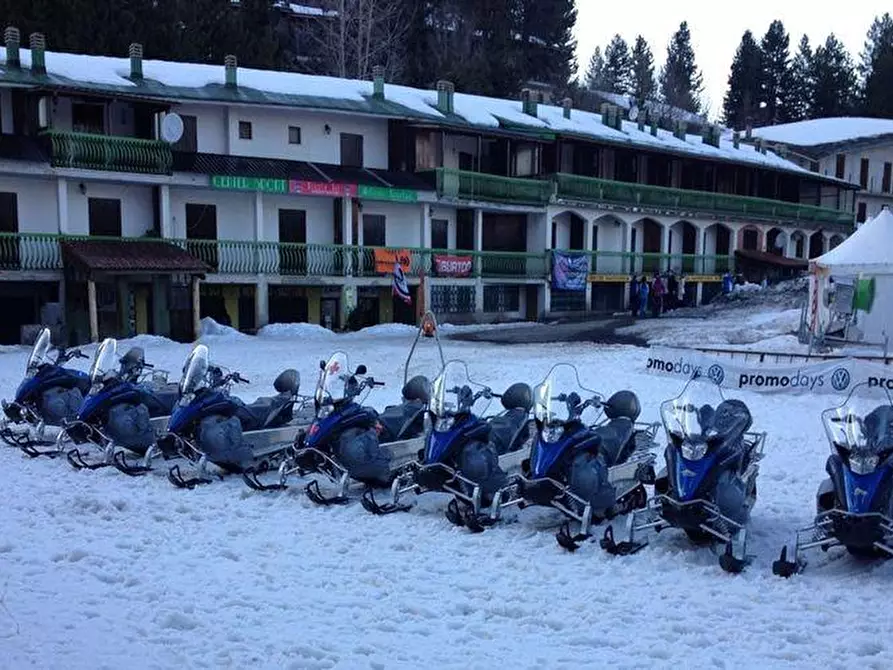 Immagine 29 di Appartamento in vendita  a Cotronei