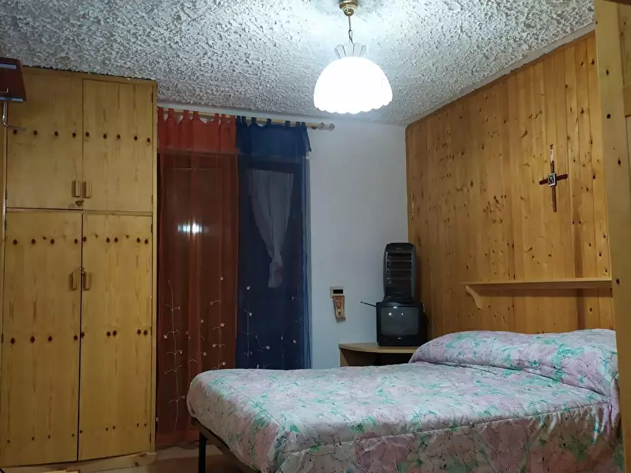 Immagine 5 di Appartamento in vendita  a Cotronei