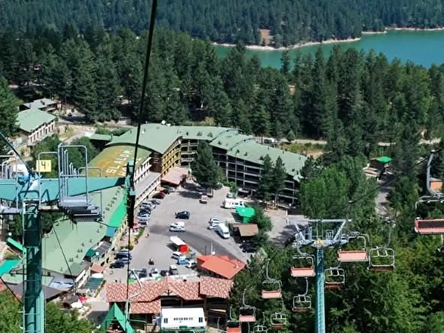 Immagine 9 di Appartamento in vendita  a Cotronei