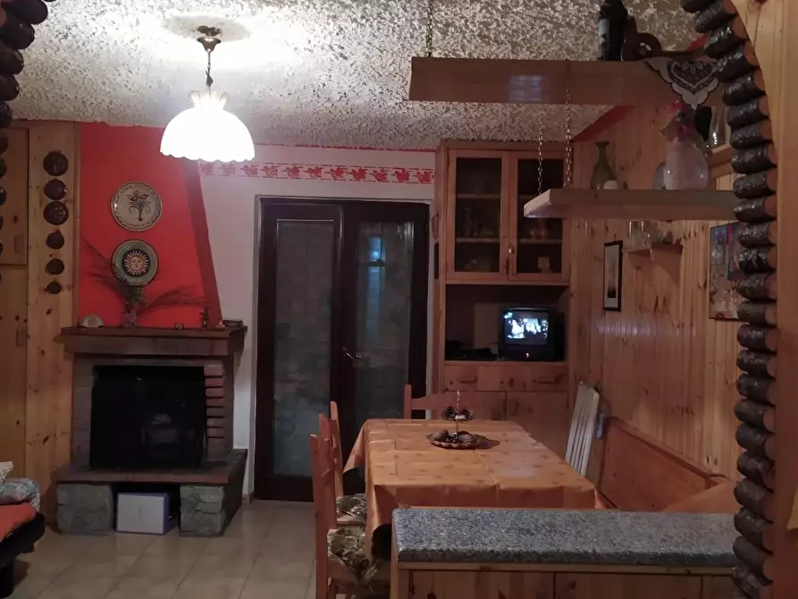 Immagine 6 di Appartamento in vendita  a Cotronei