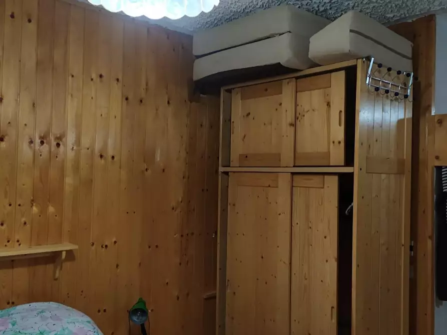 Immagine 7 di Appartamento in vendita  a Cotronei