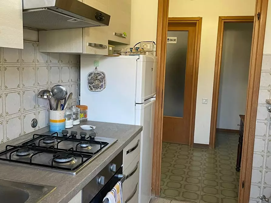 Immagine 12 di Appartamento in vendita  a Pisa