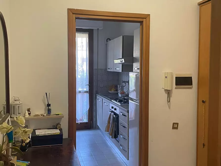 Immagine 3 di Appartamento in vendita  a Pisa