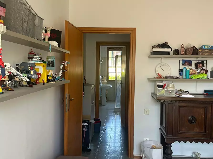 Immagine 8 di Appartamento in vendita  a Pisa