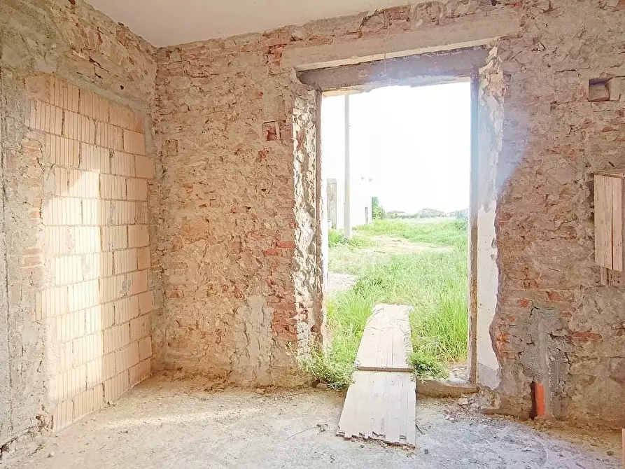 Immagine 11 di Terratetto in vendita  a Cascina