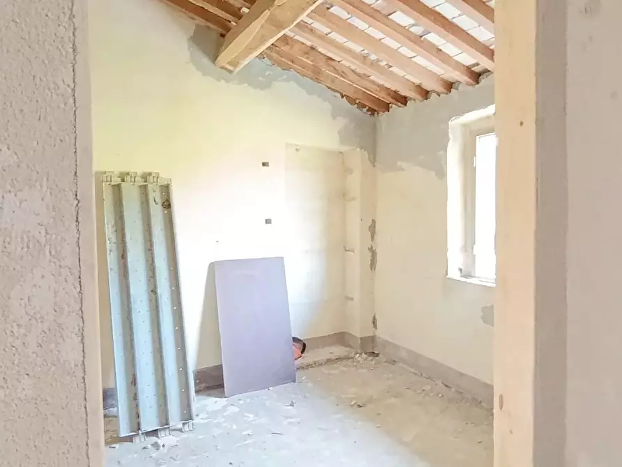 Immagine 20 di Terratetto in vendita  a Cascina