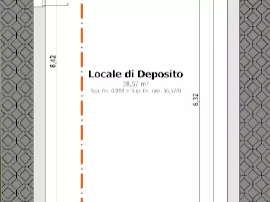 Immagine 6 di Terratetto in vendita  a Cascina